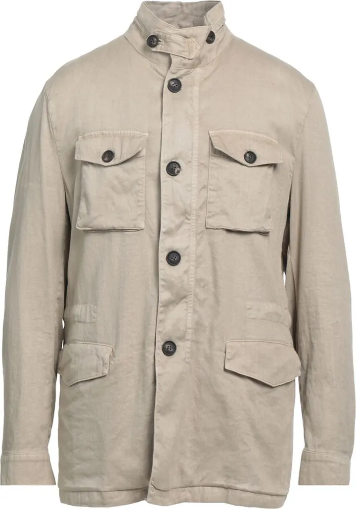 Jacket Beige