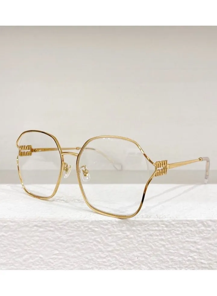 Miu Miu Women's Large Frame Glasses SMU52W