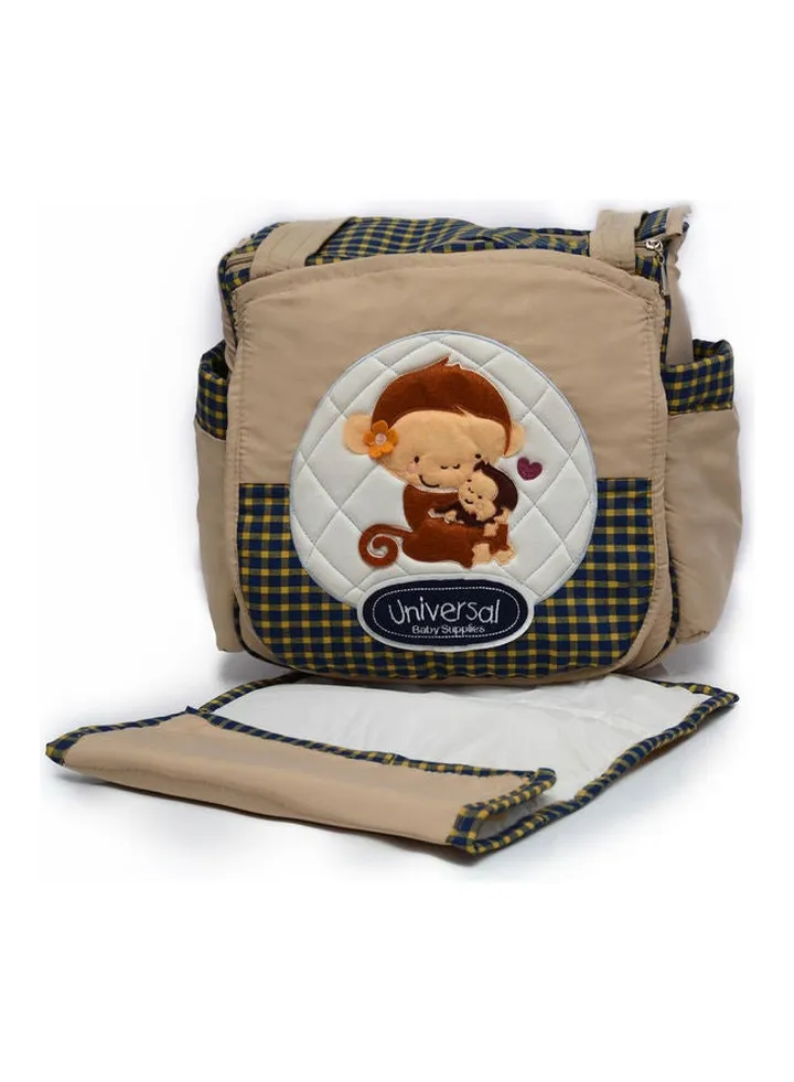 Baby Diaper Bag Love