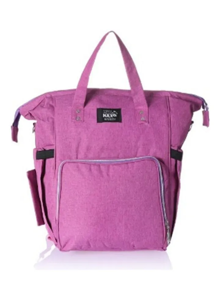 Baby Diaper Shoulder Bag