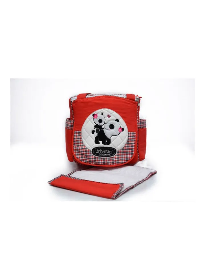 Baby Diaper Bag Love
