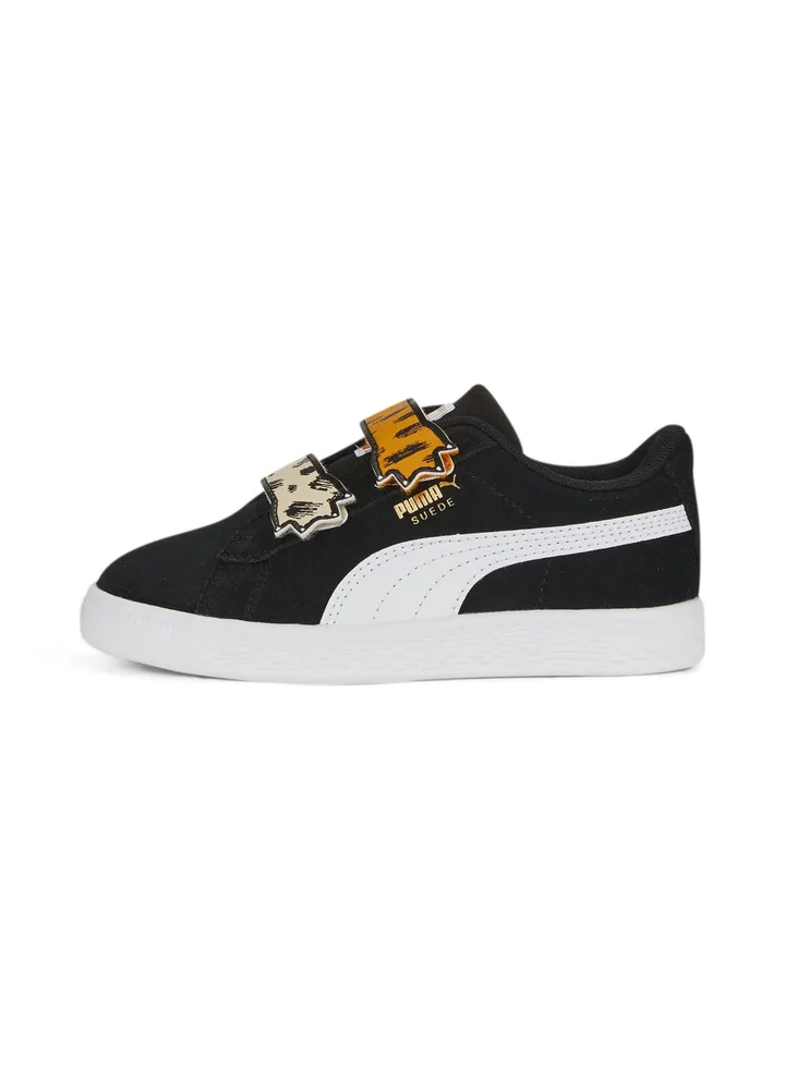 MATES Unisex Kids Low Top Trainer Shoes