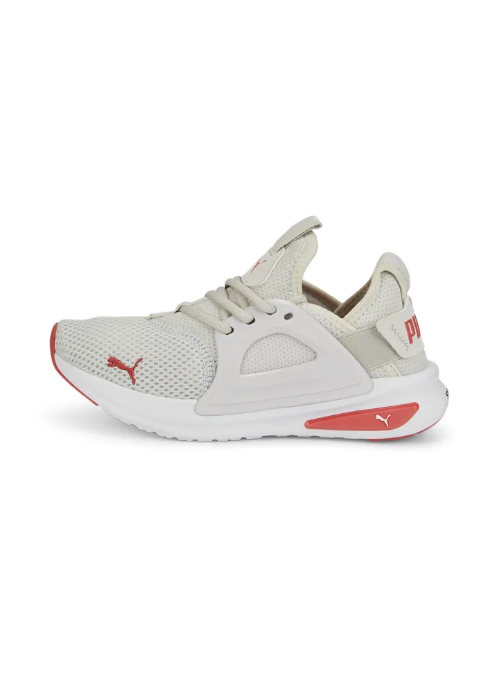 Softride Enzo Evo Kids Low Top Trainer Shoes Youth