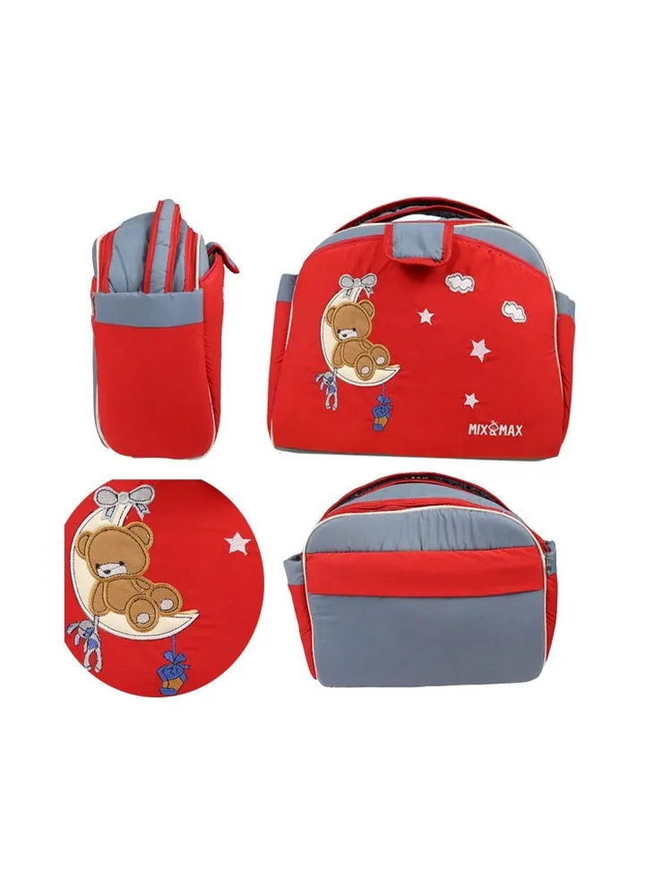Baby Diaper Shoulder Bag
