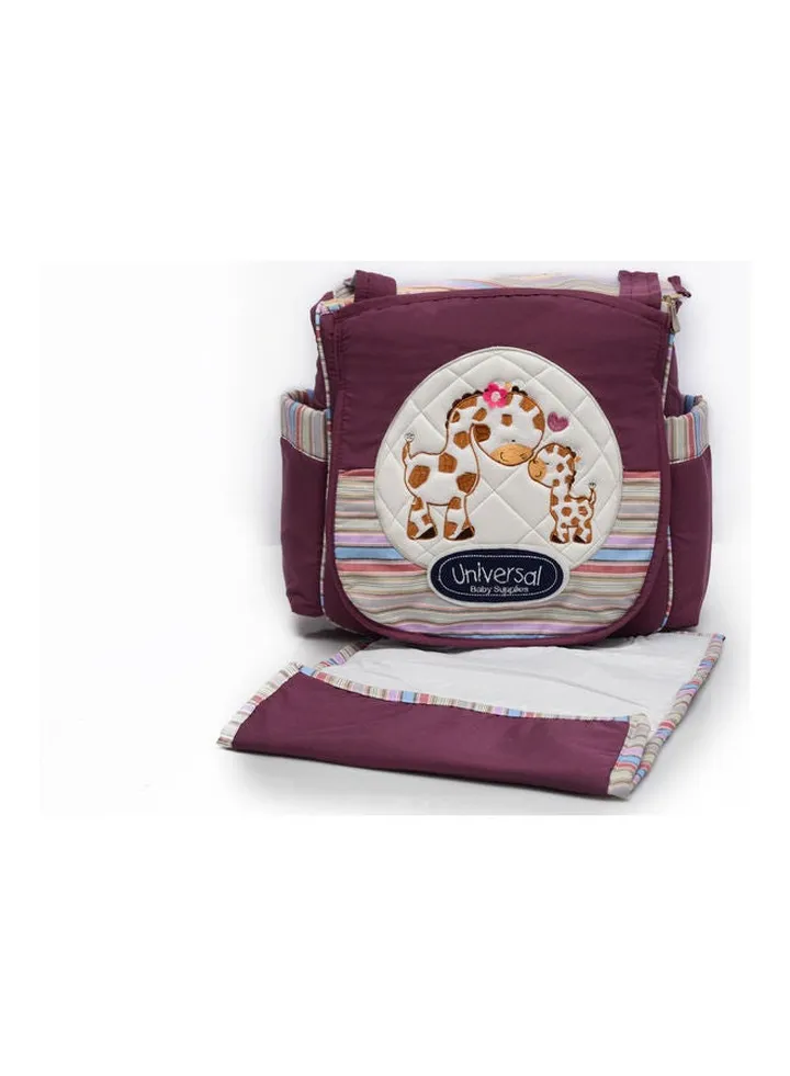 Baby Diaper Bag Love
