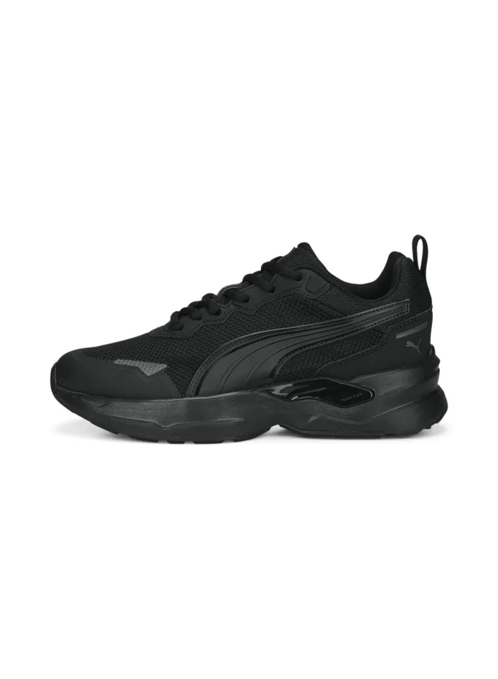 PWR Unisex Kids Low Top Runner Shoes Youth
