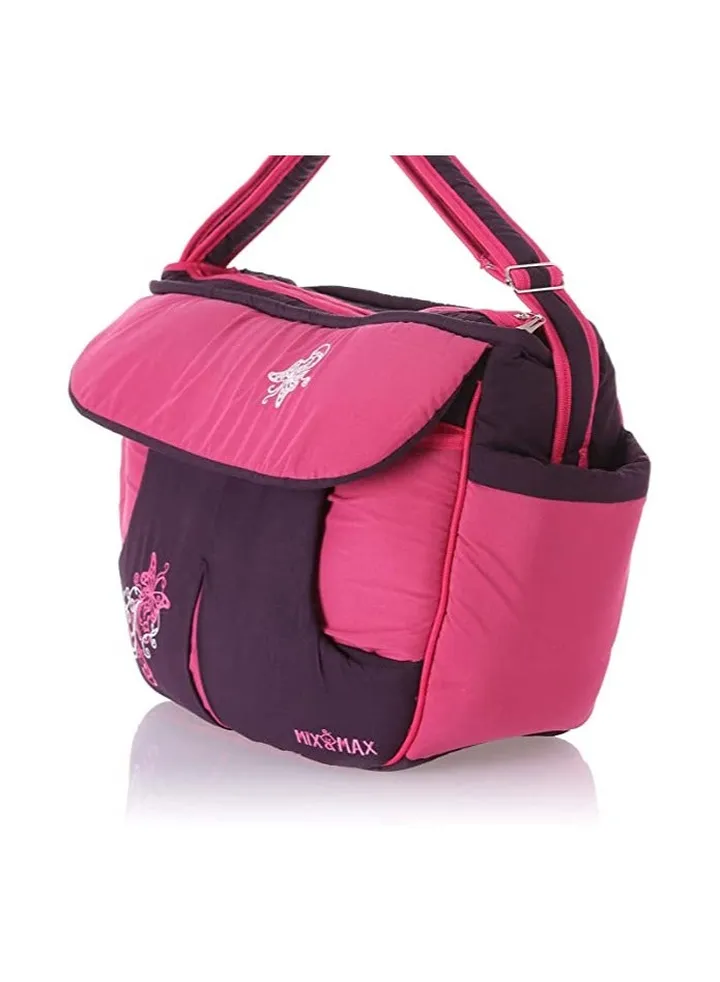 Baby Diaper Shoulder Bag