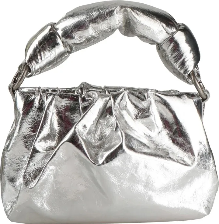 Handbag Silver
