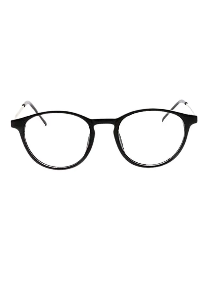 Stylish Aviator Metal Reading Glasses