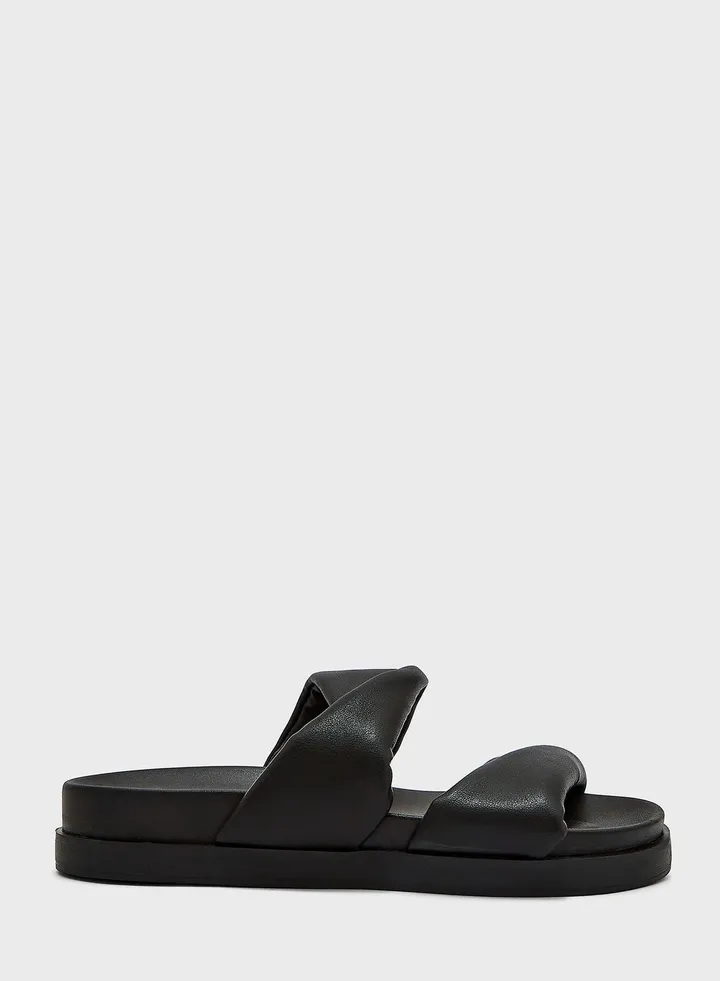 Lace Up Low Top Sneakers