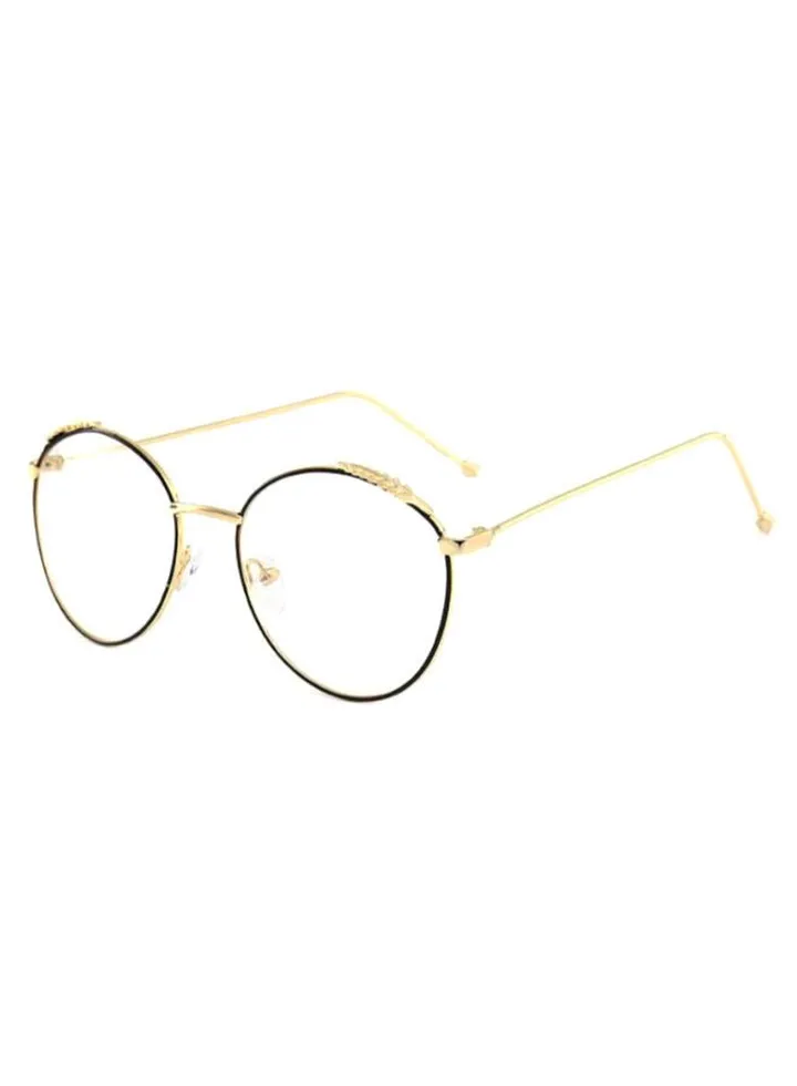 Women's Stylish Round Eyeglasses