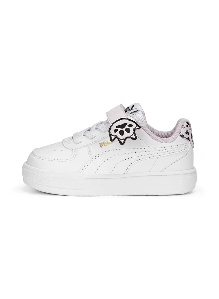 MATES Caven Unisex Infant Baby Low Top Trainer Shoes