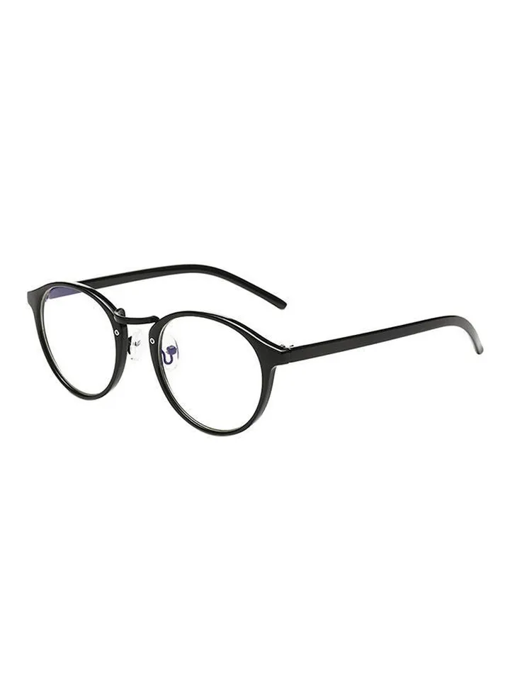 Women's Round Eyeglass Frames