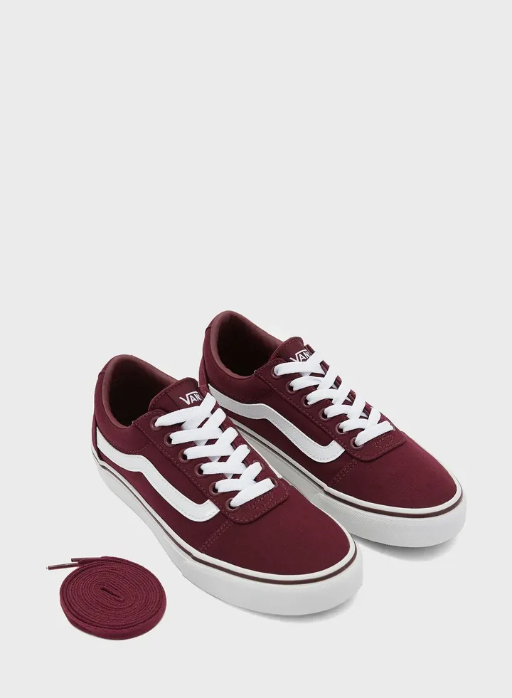 Essential Asher Sneakers