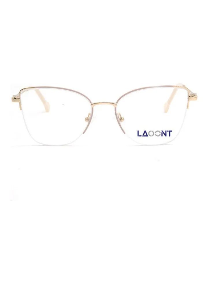Women's Butterfly Eyeglass Frame Stylish Design