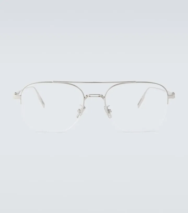 NeoDiorO S5U aviator glasses