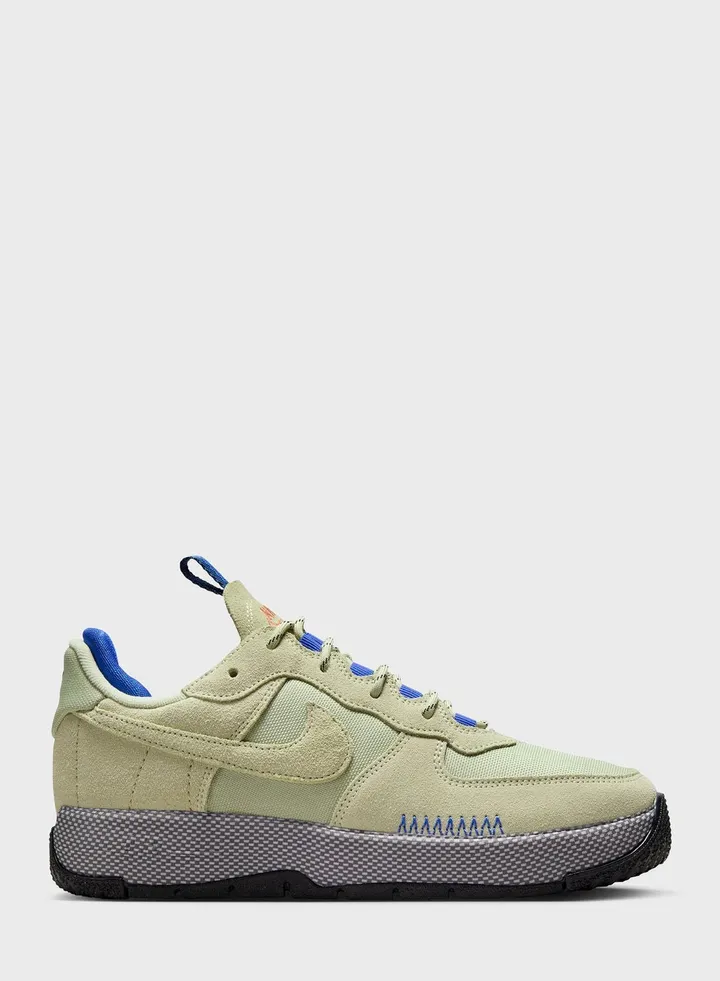 Air Force 1 Wild