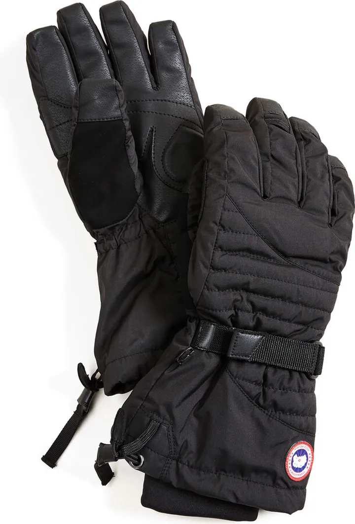 Canada Goose Arctic Down Gloves