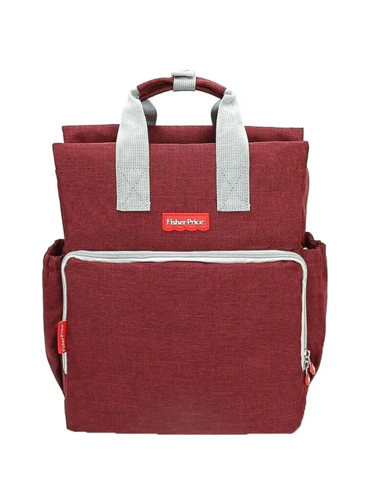 Waterproof Diaper Bag
