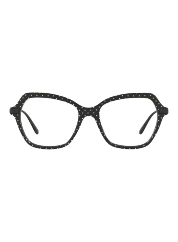 Women's Butterfly Eyeglass Frame