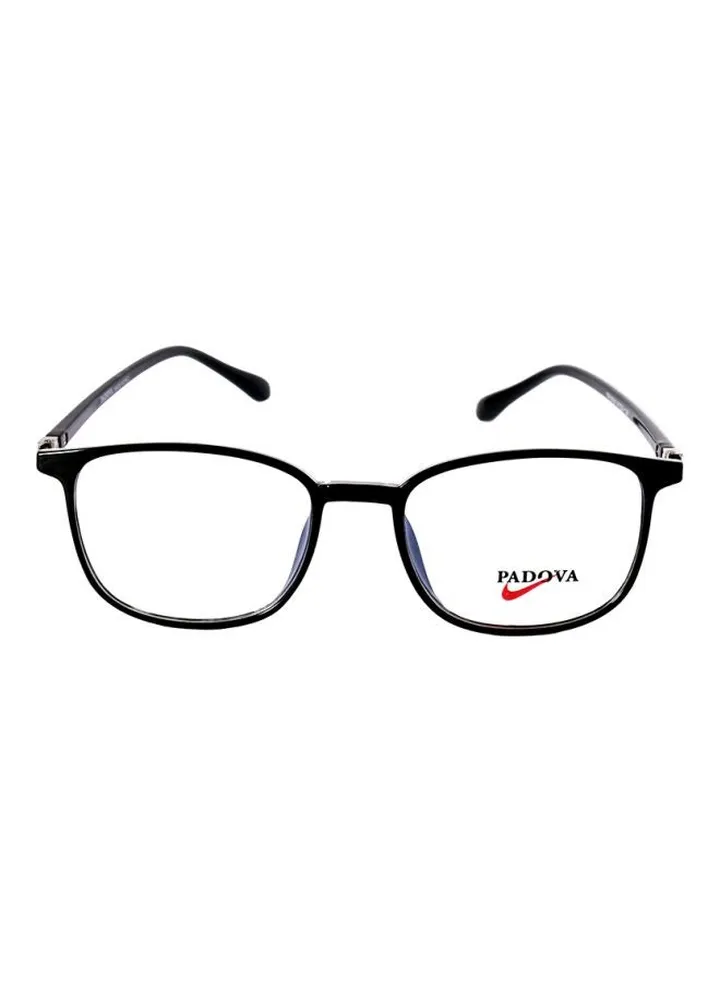 Rectangular Eyeglasses Frame TR-18030-C1