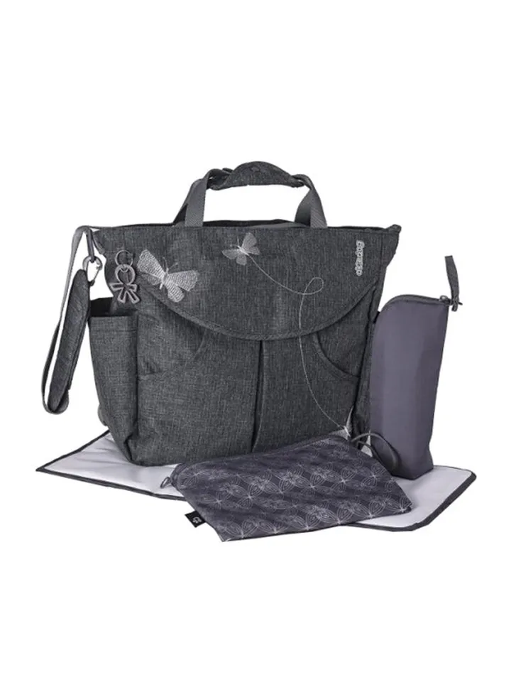 Papillon Baby Diaper Changing Backpack