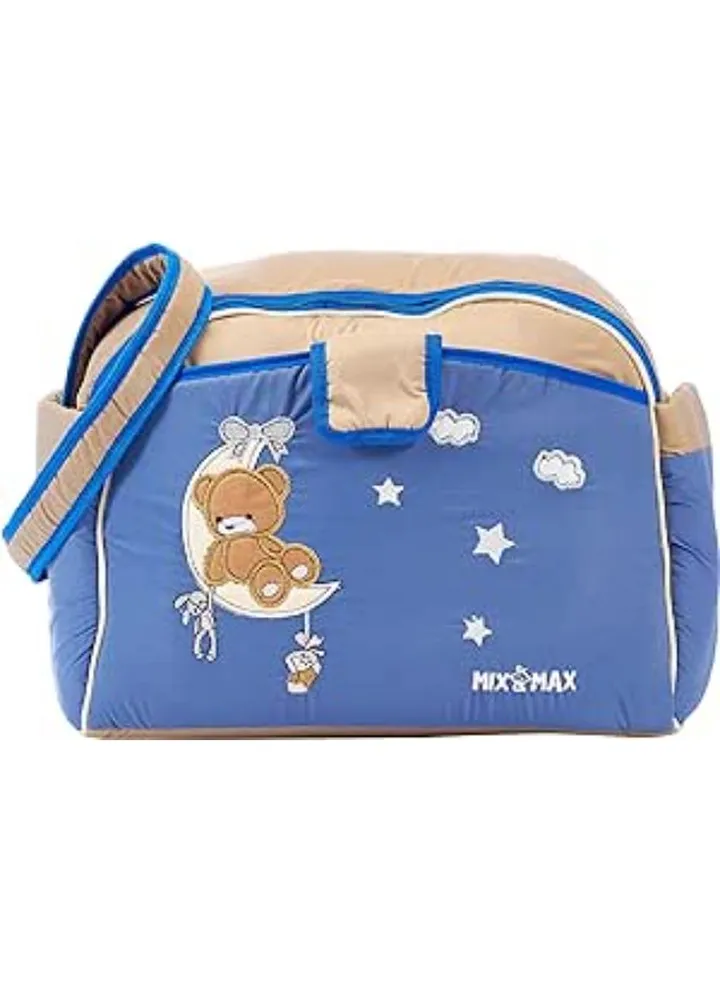 Baby Diaper Shoulder Bag