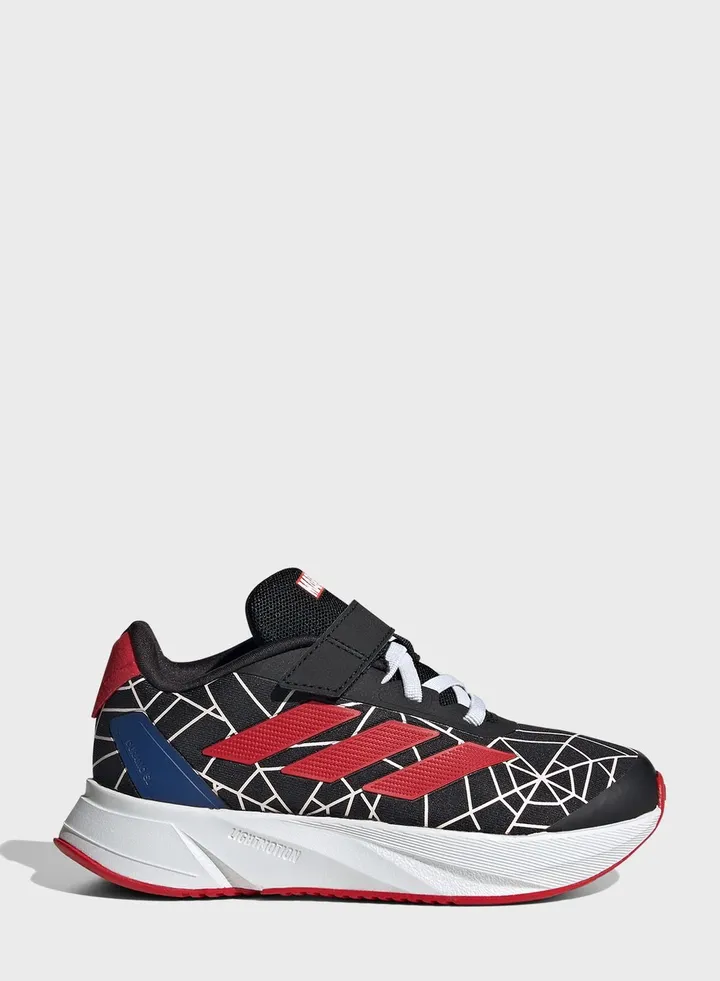 Duramo Spider-Man E