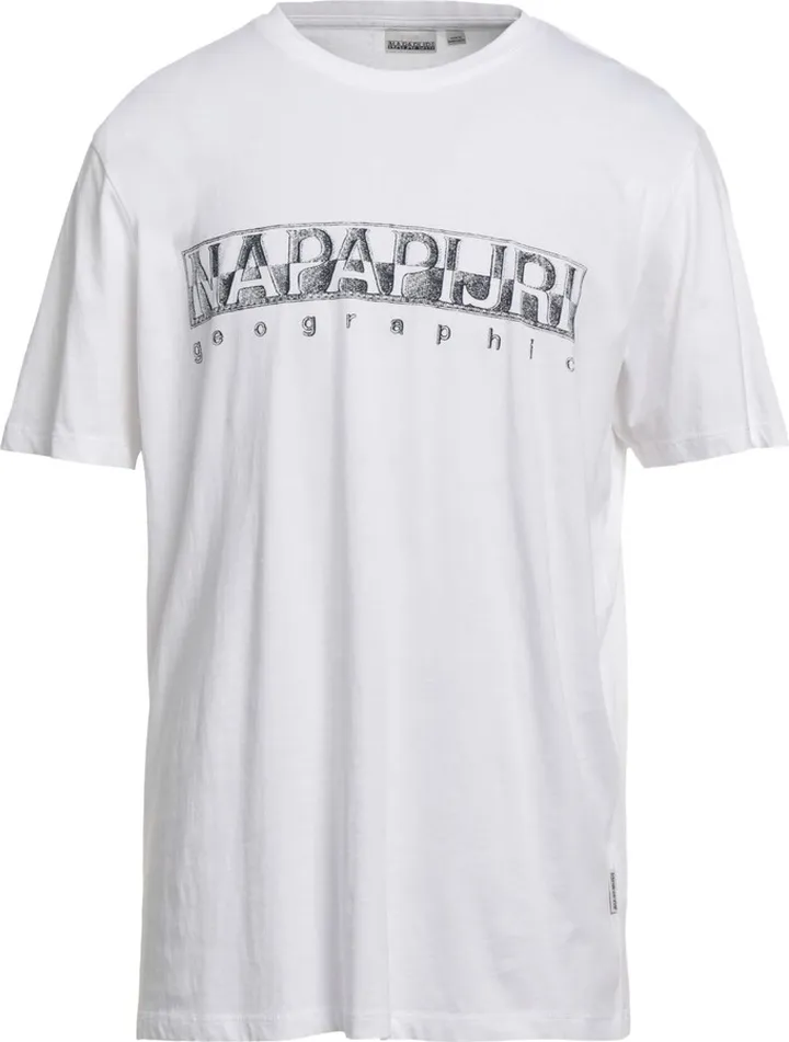 T-shirt White