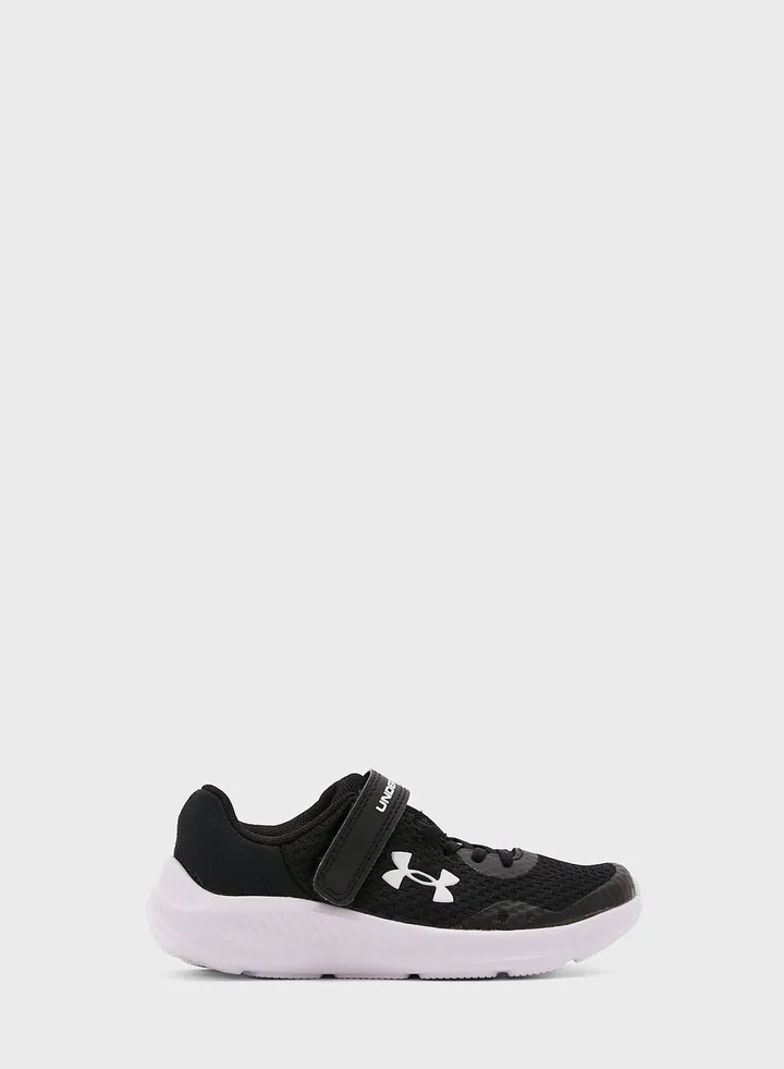 Boys' Pre School Pursuit 3 AC Shoes