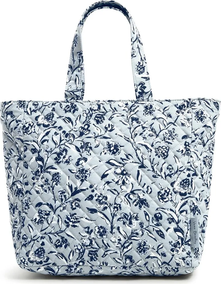 Lunch Tote Bag