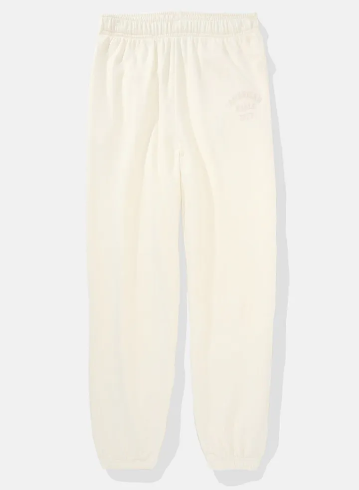 AE Fleece Baggy Jogger