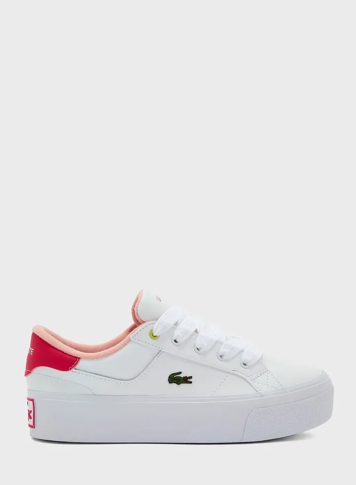 Ziane Platform 223 2 Low Top Sneakers