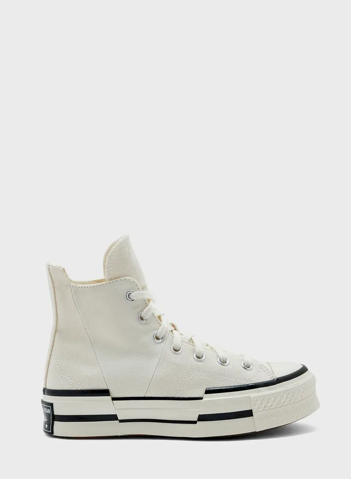 Chuck 70 Plus