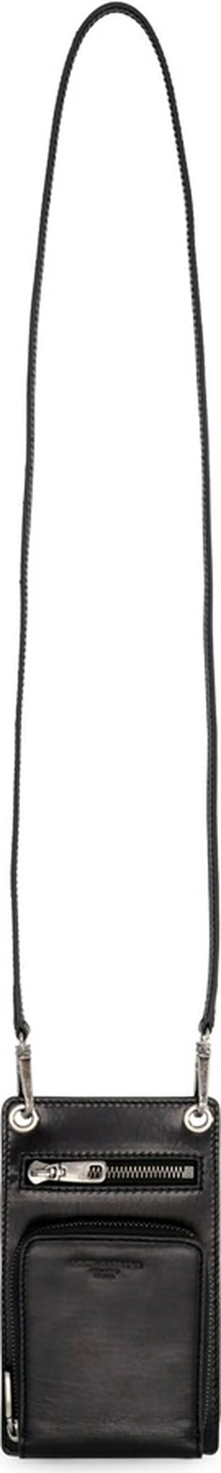 Leather Phone-bag