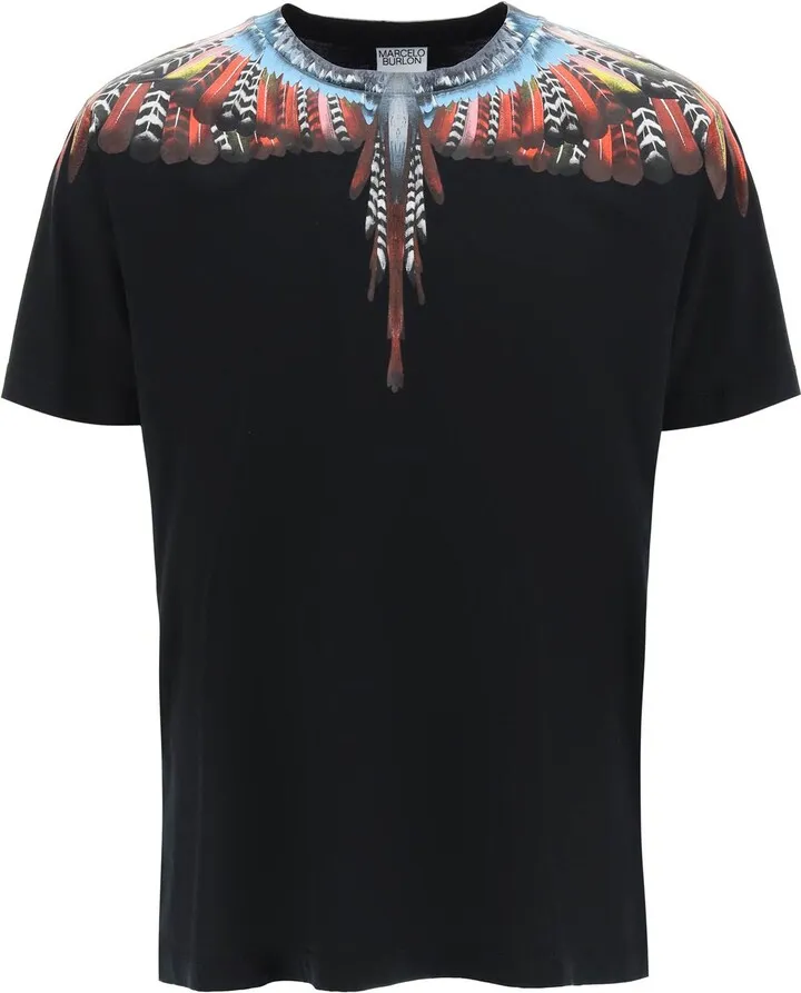 Grizzly Wings T-shirt