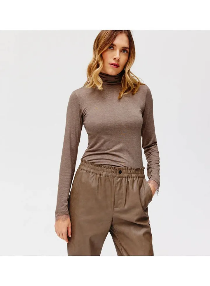 Rollneck Jumper