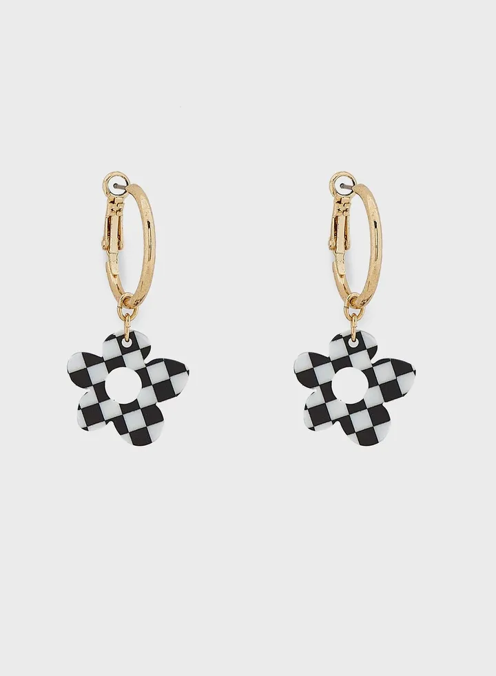 Jessenia Earrings