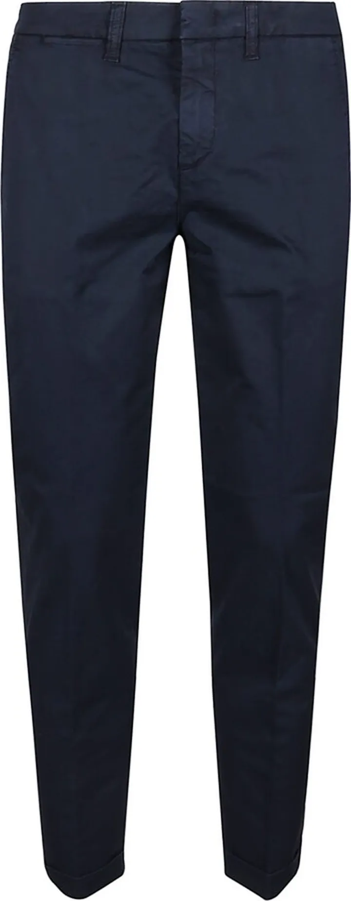 Capri Classic Pant