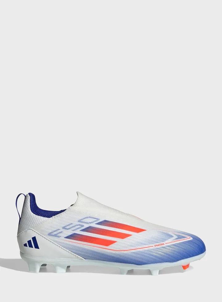 Youth F50 League Ll Fg/Mg