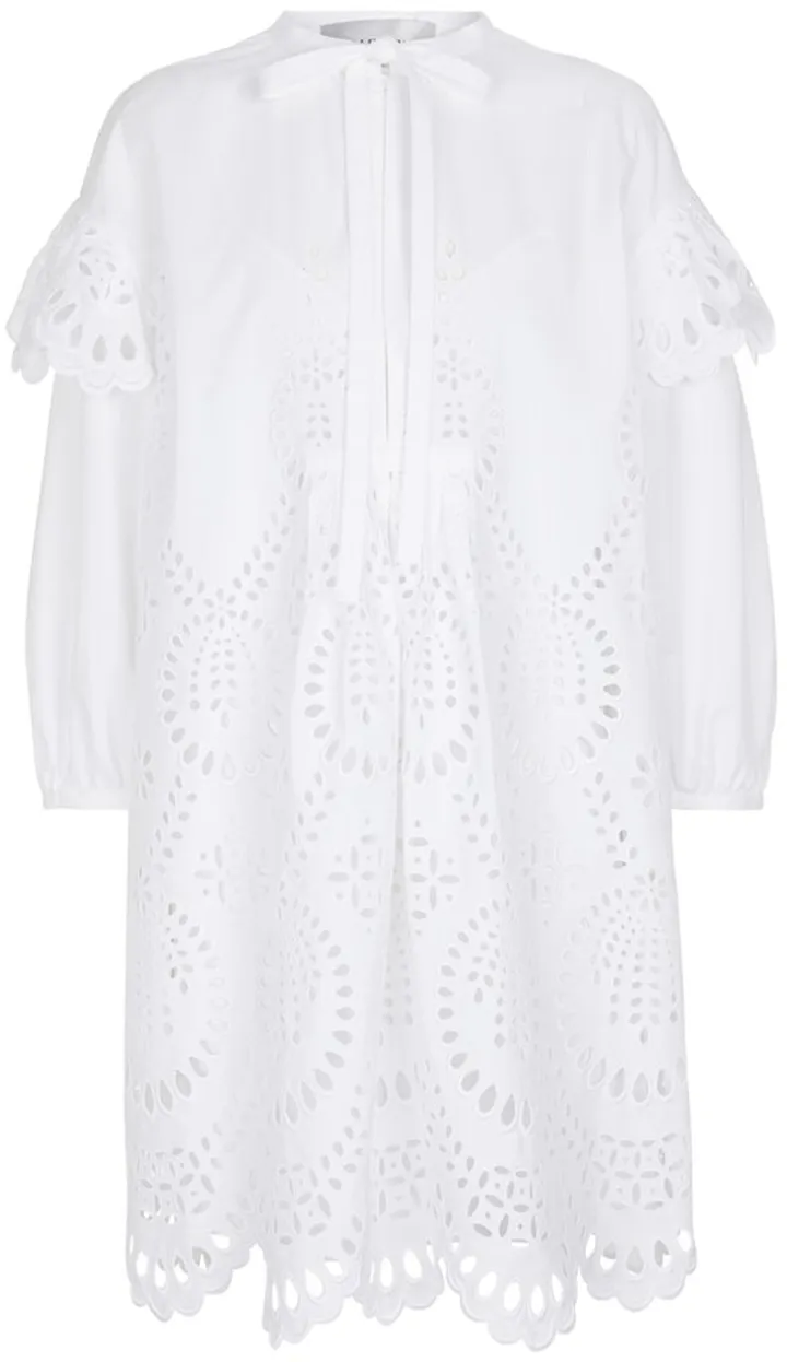 Valentino San Gallo Edition dress