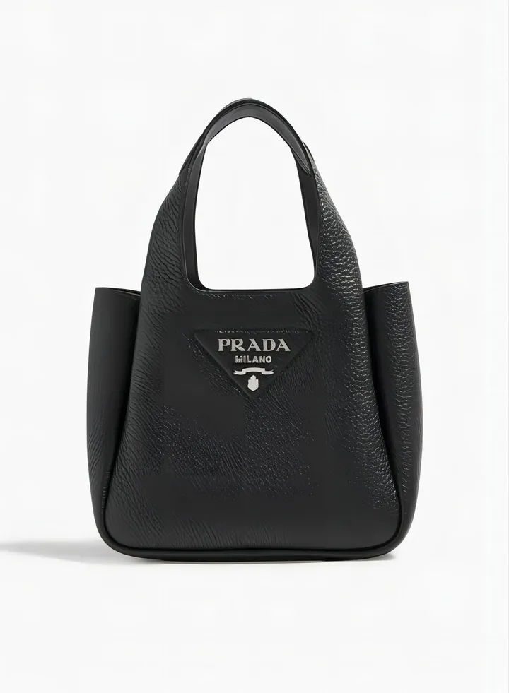 Leather Mini Bag