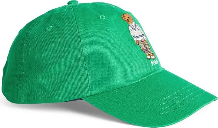 Polo Ralph Lauren Polo Bear Baseball Cap