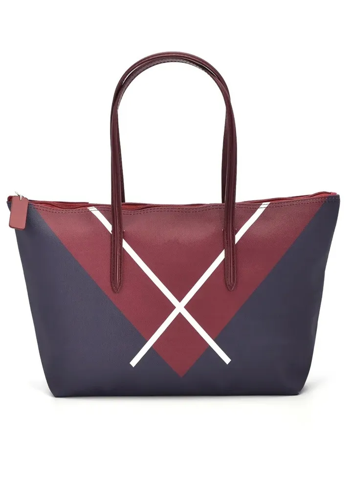 LACOSTE Women's Shopping Bag