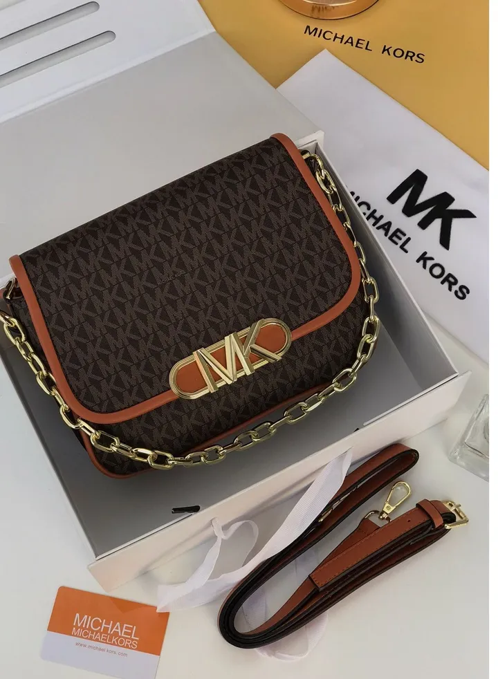 Michael Kors women's shoulder bag