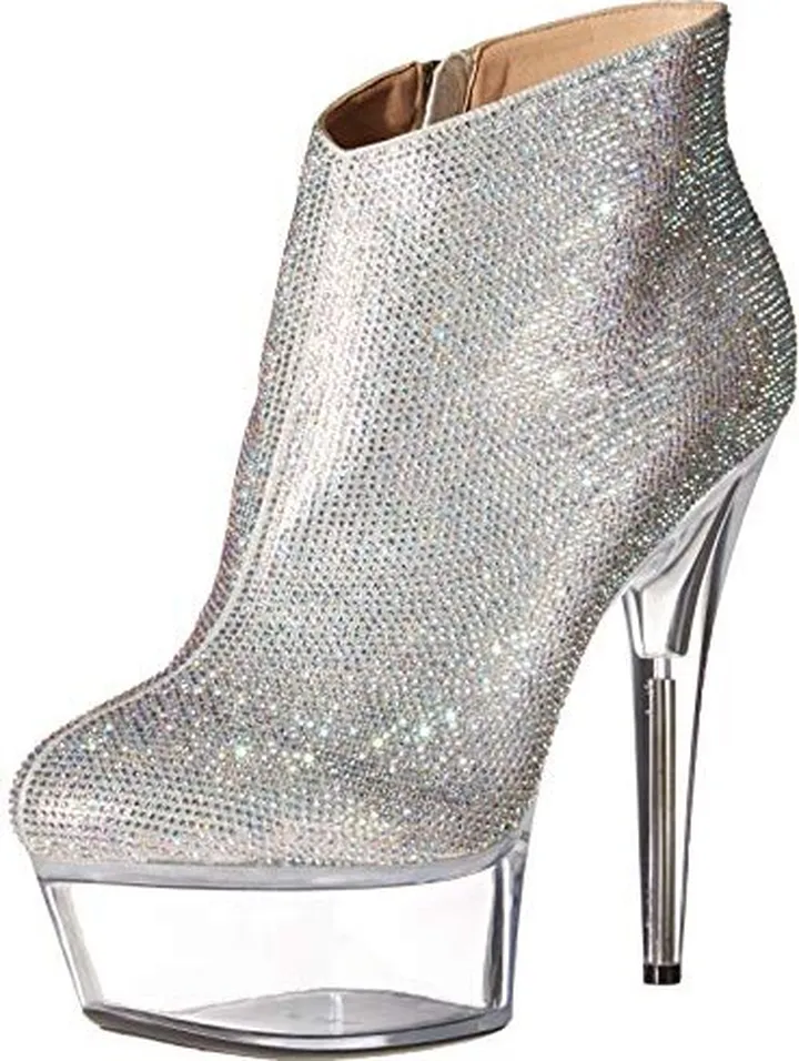 Ellie Shoes Women's Fashion Boot