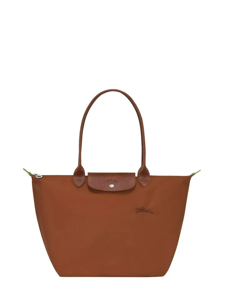 LE PLIAGE GREEN L TOTE BAG M