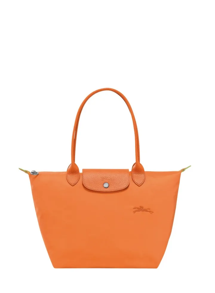 LE PLIAGE GREEN L TOTE BAG M