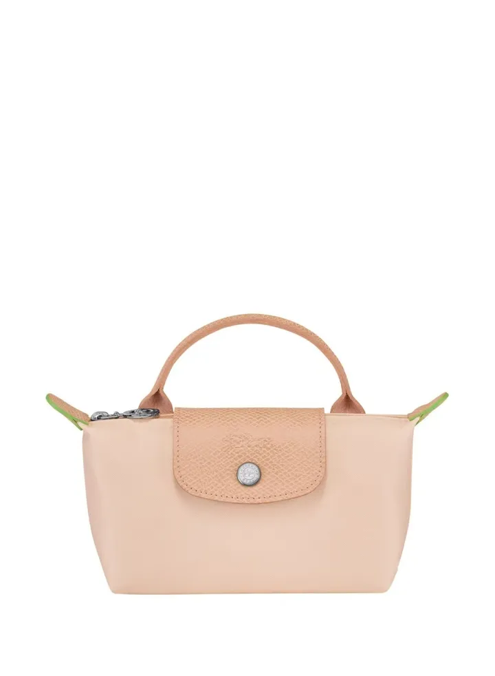 LE PLIAGE GREEN Cosmetic Bag