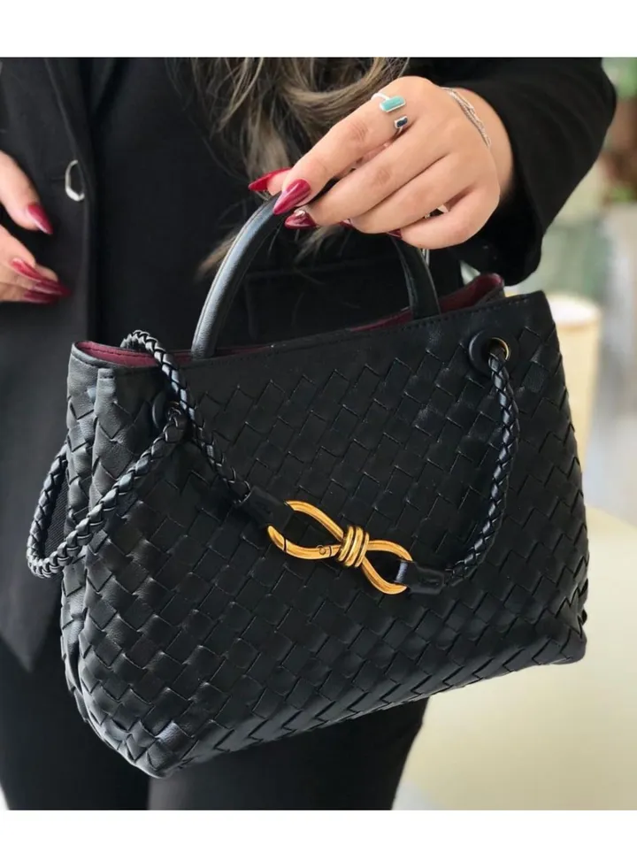 Bottega women's handbag, first class